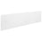 2814621 Accessory Back Panel&#44; 60 in.