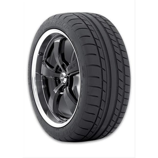 Mickey Thompson 90000001605 245 & 40R18 97Y Street Comp Wheel
