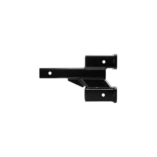 4 in. Dual Hitch Receiver
