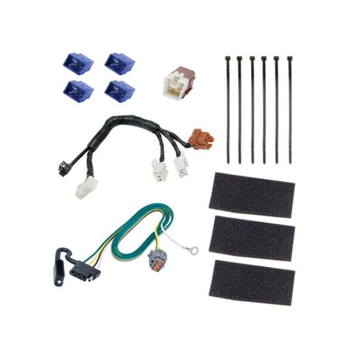 Draw-Tite 118670 13-C Pathfinder & QX60 T-One Connector