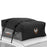 Rightline Gear RLG100S50 Sport Jr Car Top Carrier Bag with Car Clips
