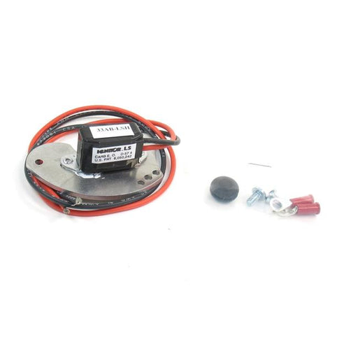 Pertronix PTR1181LS Delco Lobe Sensor 8 Cylinder Ignitor for 1957-1975 V8 GMC