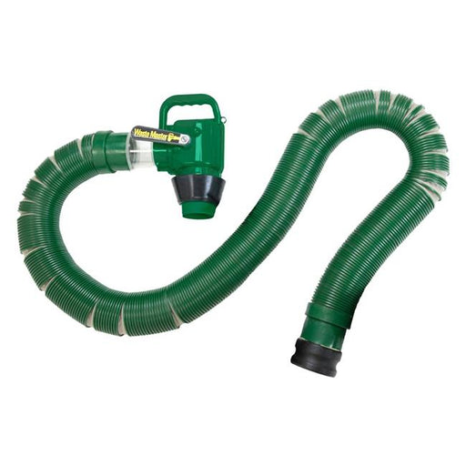 Lippert Components 359724 Waste Master Cam Loc Adaptor Kit&#44; 20