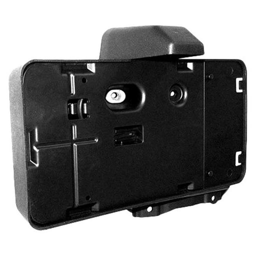 Crown Automotive 68064720AA License Plate Bracket with Lamp