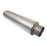 MBRP MBRM1004A Universal 4 in. Quiet Tone Series Diesel High-Flow Mufflers