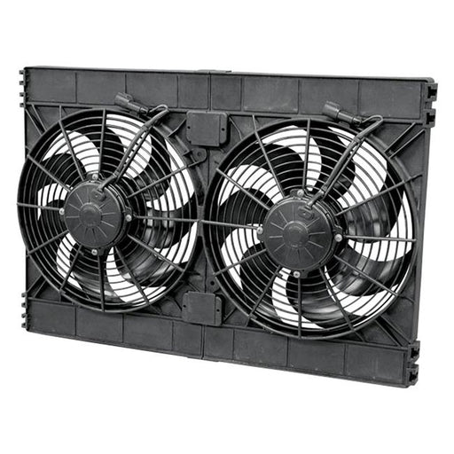 Spal SAL30102130 12 in. Dual High Performance Fan