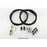 Wilwood WLD330-9371 Parking Brake Cable Kit