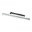 Nora Lighting NULB-848LED927A Silk 24V LED 48 in. Natural Aluminum Light Bar