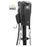 Trailersphere 0149.6516 Head Cover Suspension Pro Jack Clever Cover - Belfair