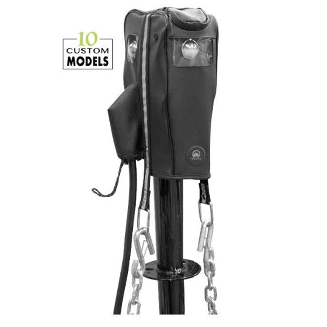 Trailersphere 0149.6516 Head Cover Suspension Pro Jack Clever Cover - Belfair