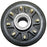 AP & U.S Gear Products 0213.1438 6000-7000 lbs Brake Drum & Hub - 8 x 6.5 x 0.562 in. Studs