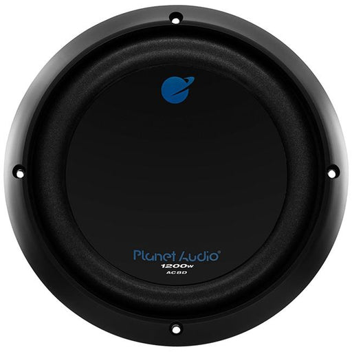 8 in. Anarchy Dual Voice Coil Subwoofer