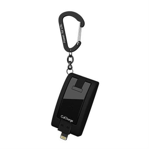 Charge 3 in 1 Power Bank Lightning