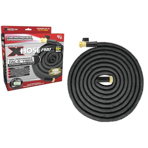 E.Mishan & Sons 4546537 Hose Expanding Fiber&#44; 50 ft.