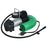 ITW Global Brands 7187339 120V Tire Inflator with Wall Mount