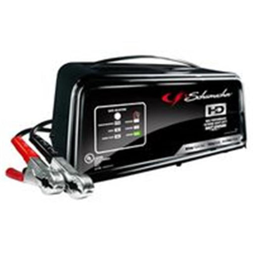 Schumacher 7209828 2A A-O Speed Battery Charger 50-10