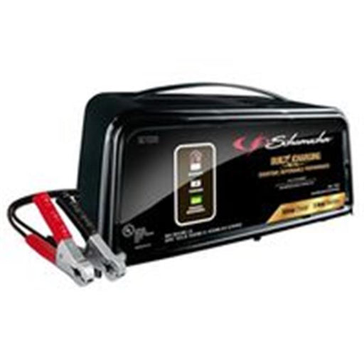 Schumacher 7209794 6A Auto Battery Charger