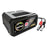 Schumacher 7227770 Electric Battery Charger Automatic Steel Case 10A
