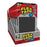 Swift Response 3333036 Mini Flex Tape&#44; Black