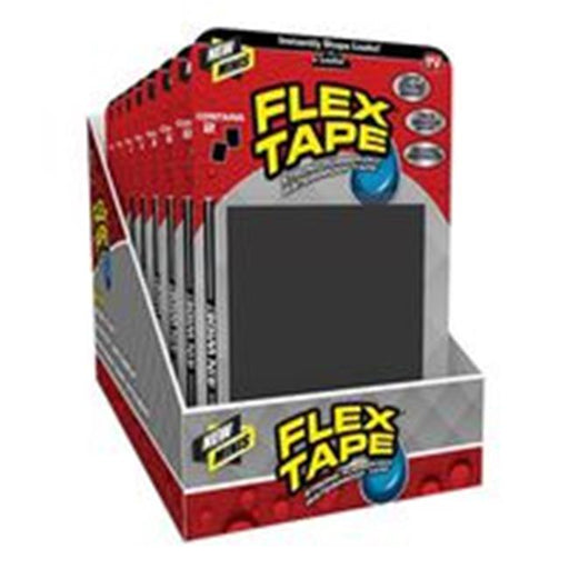 Swift Response 3333036 Mini Flex Tape&#44; Black
