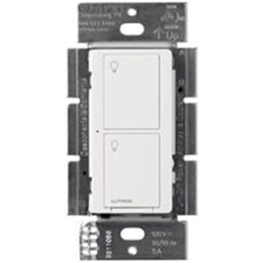 Lutron Electronics 9373341 5A Neutral Switch