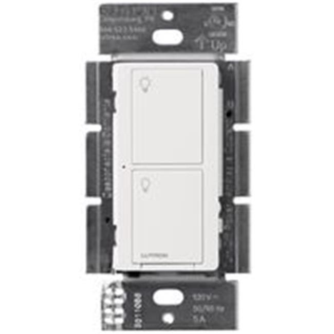 Lutron Electronics 9373341 5A Neutral Switch