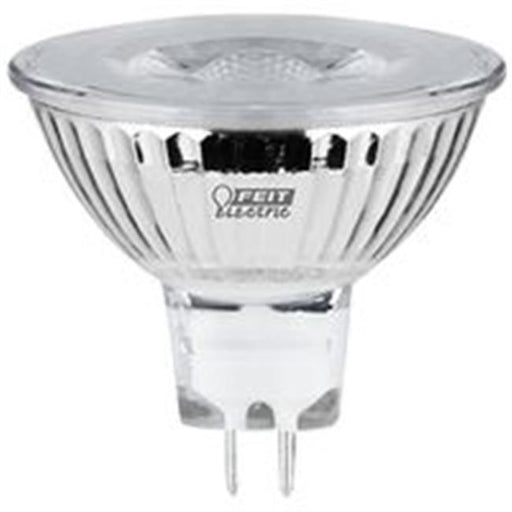 Feit Electric 7341217 300 Lumen 12V 3K MR16 Dimmable LED Light Bulb