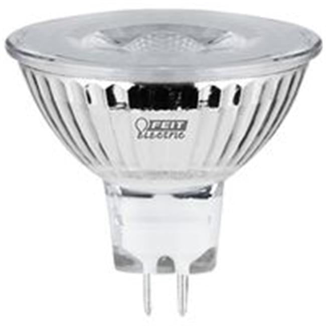 Feit Electric 7341217 300 Lumen 12V 3K MR16 Dimmable LED Light Bulb