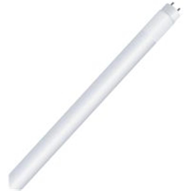 Feit Electric 8578197 4 ft. 4K T8 Linear LED Light Bulb&#44; Pack of 10