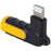 E-Filliate 7369754 90 deg Audio Adapter for Lighting