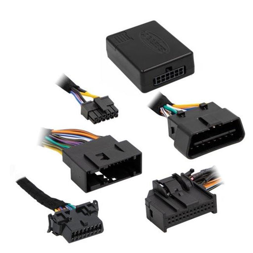Axxess AX-FD-SSO Stop & Start Override Interface for Ford