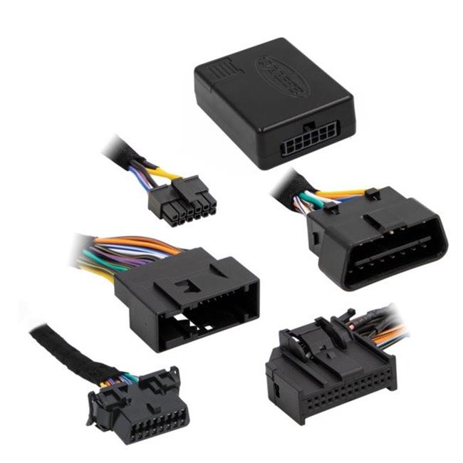 Axxess AX-FD-SSO Stop & Start Override Interface for Ford