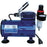 Paasche D500SR 1 by 8 HP Oilless Piston Compressor with Regulator & Auto Shutoff