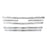2013 - 2015 Chevrolet Traverse Left Section with Top & Bottom