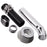 Pilot 151600 Universal Intake Kit with Filter