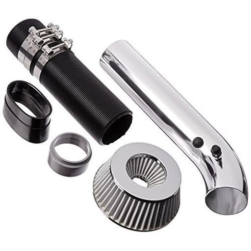 Pilot 151600 Universal Intake Kit with Filter