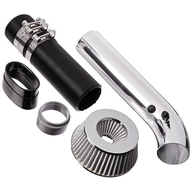 Pilot 151600 Universal Intake Kit with Filter