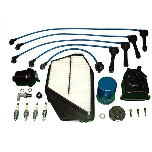 Pilot 151004K Intake Kit for 1994-1997 Honda Accord LX-DX-EX 4