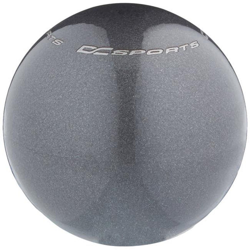 DC Sports SKB1000 Ball Type Shift Knob&#44; Gun Metal