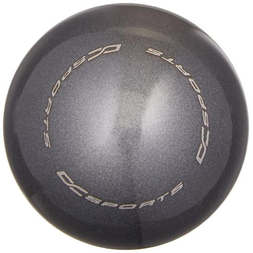 DC Sports SKT1000 Shaft Type Shift Knob&#44; Gun Metal