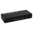 QVS HD-144K 60 Hz 1 x 4 4 Port HDTV&#44; HDCP Splitter & Distribution Amplifier