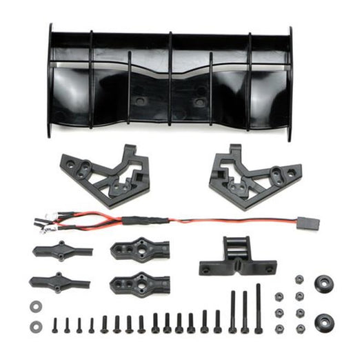 Redcat Racing 510191 Rear Wing Set