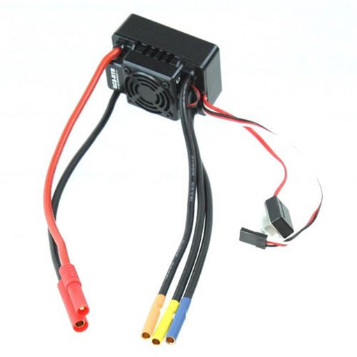 Redcat Racing HW-WP-SC8-RTR-1 80A Brushless Speed Controller