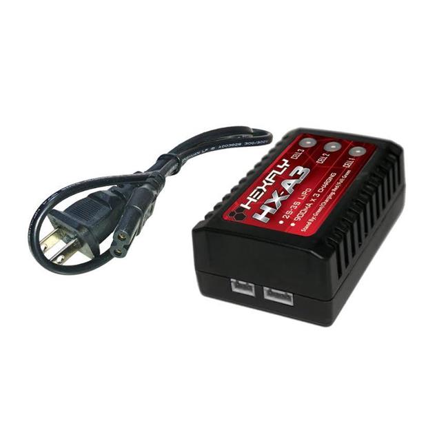 Redcat Racing GA-4S-6750-45C-XT90 Gens Ace 6750mAh 45C 4S Battery