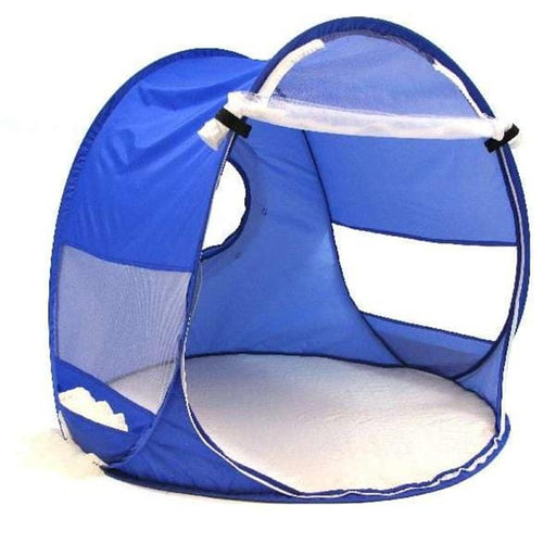 Redmon 6132 Beach Baby Shade Dome&#44; Blue