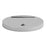 20 - 23 in. i360&#44; Turntable&#44; Silver