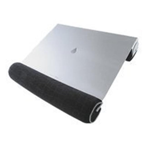 17 in. iLap Lap Stand W for MacBook Pro&#44; Silver