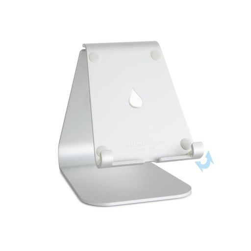 mStand tabletplus iPad & iPhone&#44; Silver