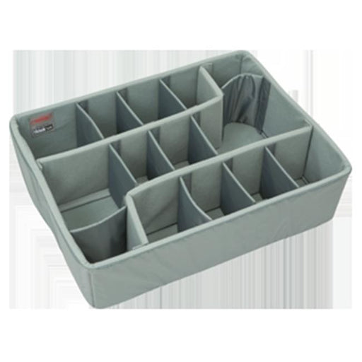 SKB 5DV-22178-TT iSeries 3i-2217-8 Think Tank Designed Photo Divider Set