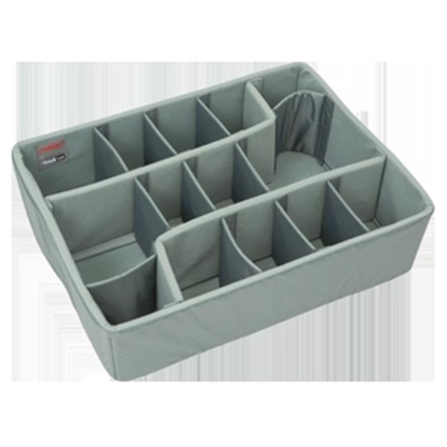 SKB 5DV-22178-TT iSeries 3i-2217-8 Think Tank Designed Photo Divider Set
